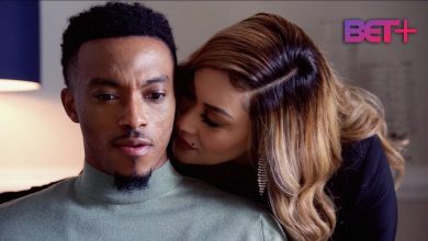 Gospel Act Jonathan McReynolds Stars In “Favorite Son” BET