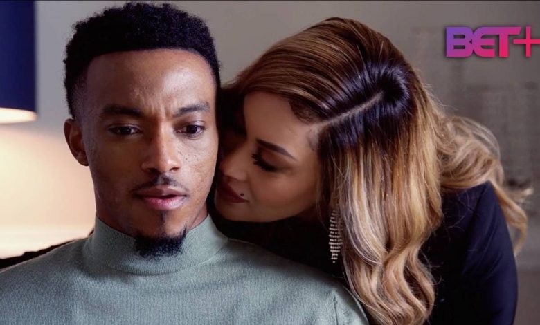 Gospel Act Jonathan McReynolds Stars In “Favorite Son” BET