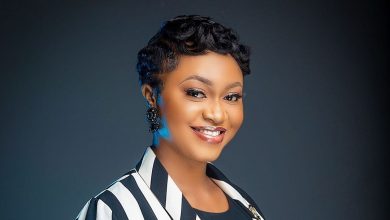 Efe Grace Is Set To Release Double Singles “Sound Of Heaven” & “Overflow”