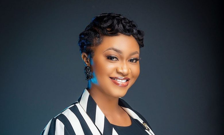 Efe Grace Is Set To Release Double Singles “Sound Of Heaven” & “Overflow”