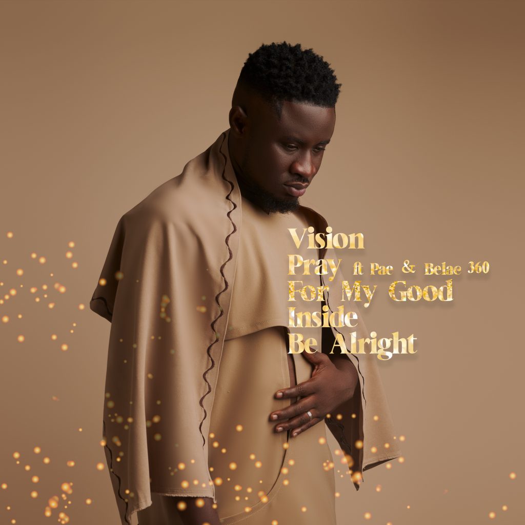 Scott Evans Set To Release Much Anticipated EP