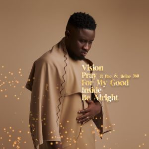 Scott Evans Set To Release Much Anticipated EP