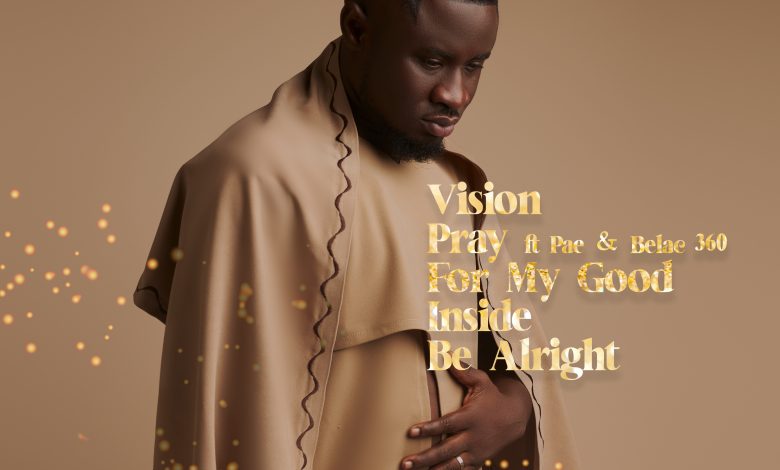 Scott Evans Set To Release Much Anticipated EP