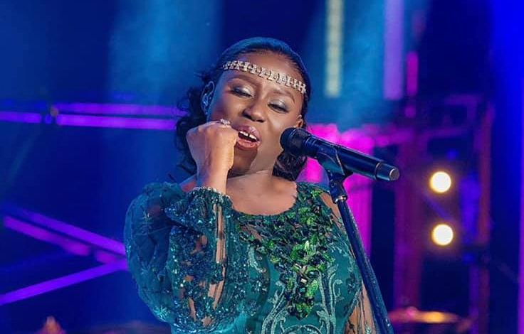 Diana Hamilton: List Of Her Hit Songs over The years 