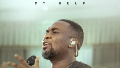 Ye Obua Mi " Joe Mettle Releases New Song ''(My Help)