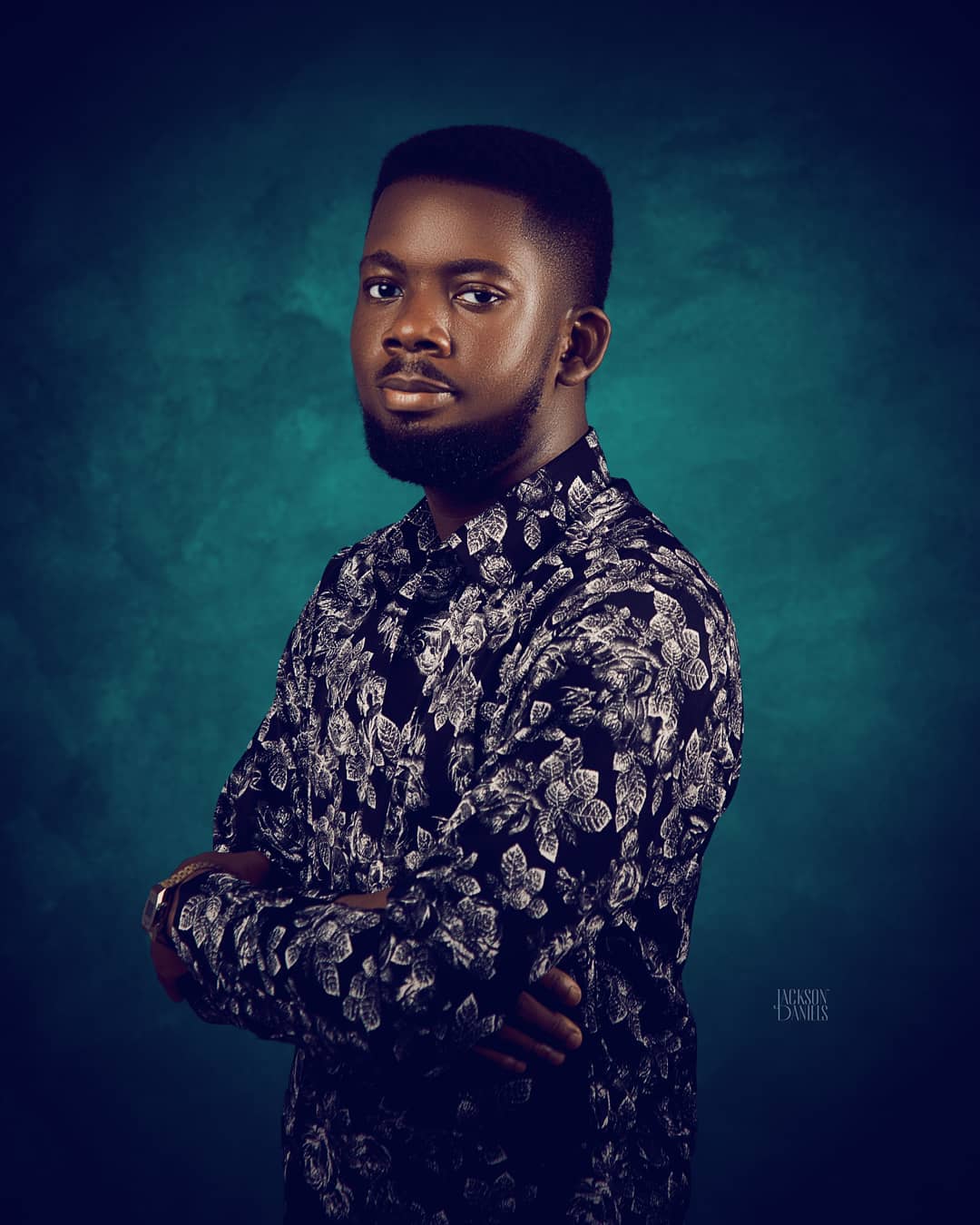 Joseph Briggs Releases Debut Single “Giver of good Things”