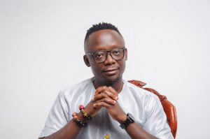 GOSPEL MUSICIAN P. O. KWABENA DONKOR REBRANDS AS KDM