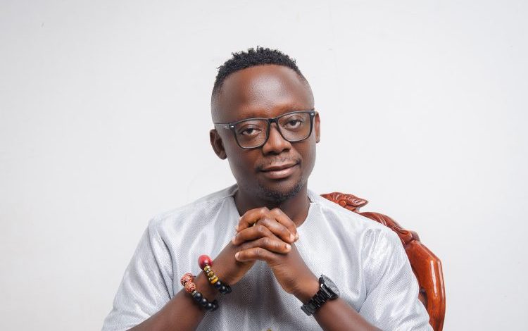 GOSPEL MUSICIAN P. O. KWABENA DONKOR REBRANDS AS KDM