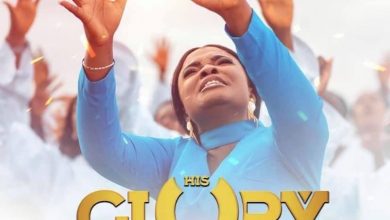 “His Glory” Ohemaa Mercy Drops Her Second Song Of The Year