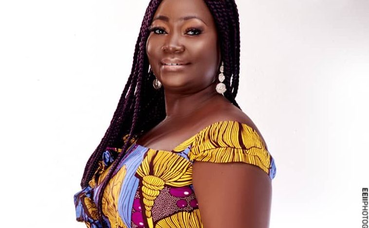 ODO” Kate Djan Releases Her Much Anticipated Song 