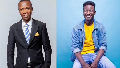 Gospel Bloggers Sellas Manna And Bra Banie Named Among Top 50 Ghanaian Bloggers For 2021