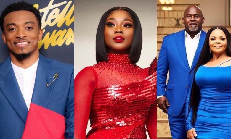 The Stellar Awards 2021: Full List Of Winners