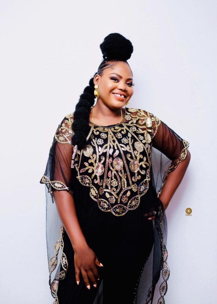 Fast Rising Gospel Singer, Debbie Cash Is Out With Debut Single Biko