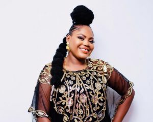 Fast Rising Gospel Singer, Debbie Cash Is Out With Debut Single Biko