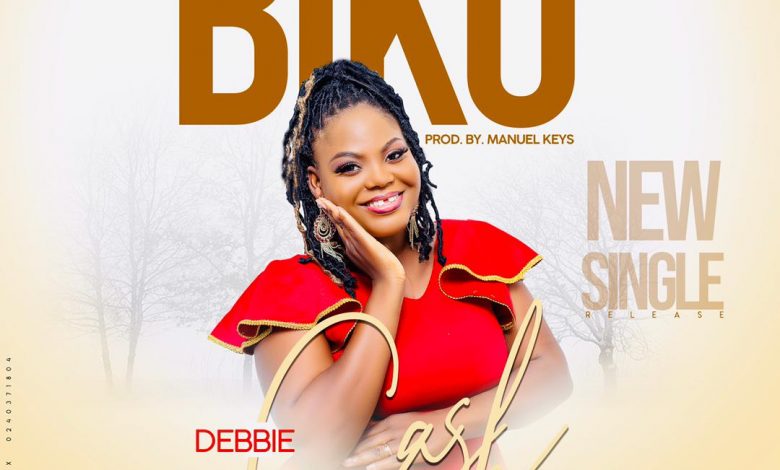 Biko by Debbie Cash is out and available