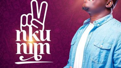 “Nkunim" Carl Clottey drops His Much Awaited Song