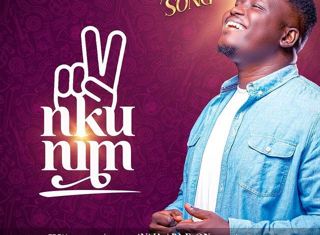 “Nkunim" Carl Clottey drops His Much Awaited Song