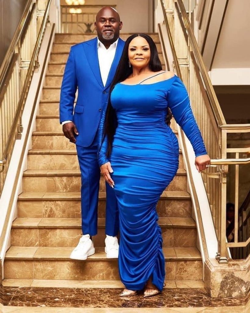 The Stellar Awards 2021: Full List Of Winners 