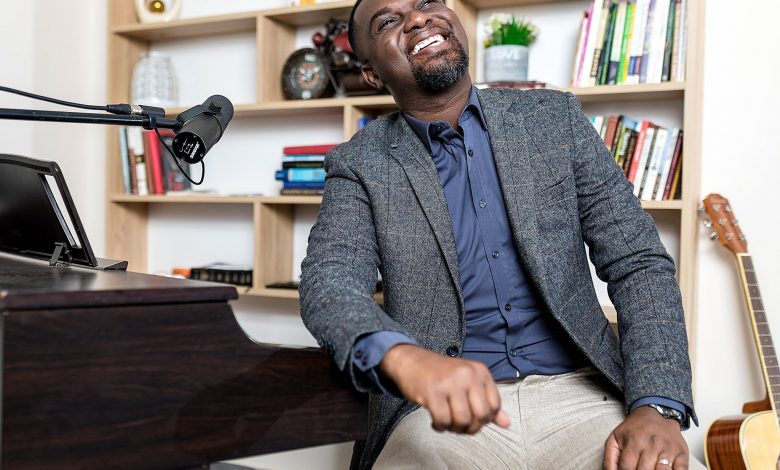 ” The Experience ” Joe Mettle Set to Drop 6th Album