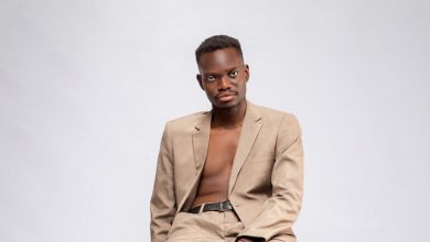 Neqta Releases New EP “Ensi Wo Yie” 