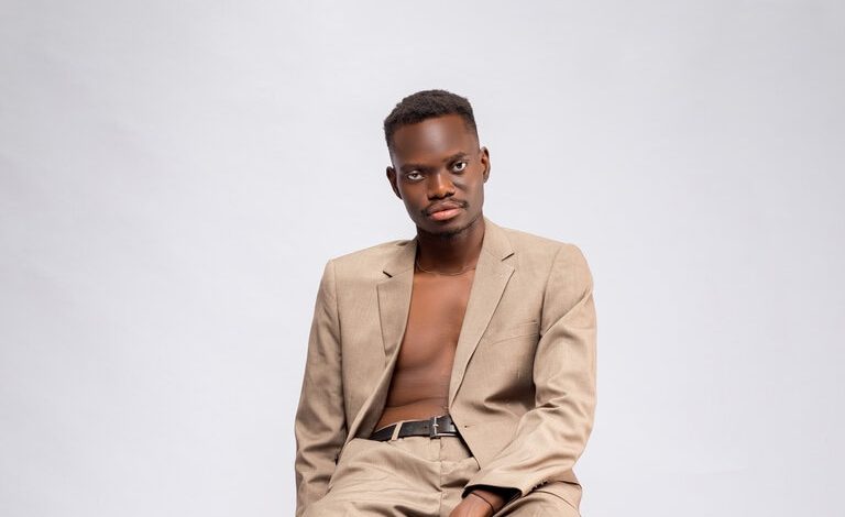 Neqta Releases New EP “Ensi Wo Yie” 