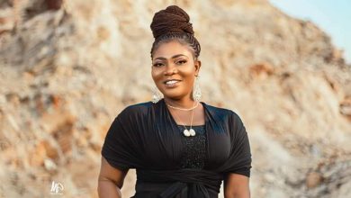 Florence Obinnim Is Set To Drop A New Song After A long Break