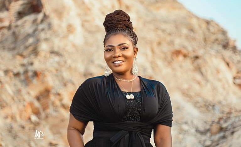 Florence Obinnim Is Set To Drop A New Song After A long Break
