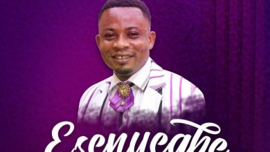 Gospel Singer Daniel Tithy Out With Maiden Song “Esenyegbe (He Hears Me)