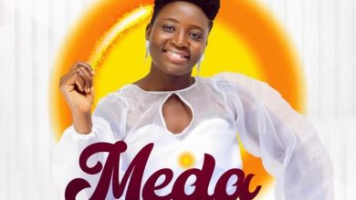 Gospel singer Amazing Nora releases her maiden single "Meda W'ase"