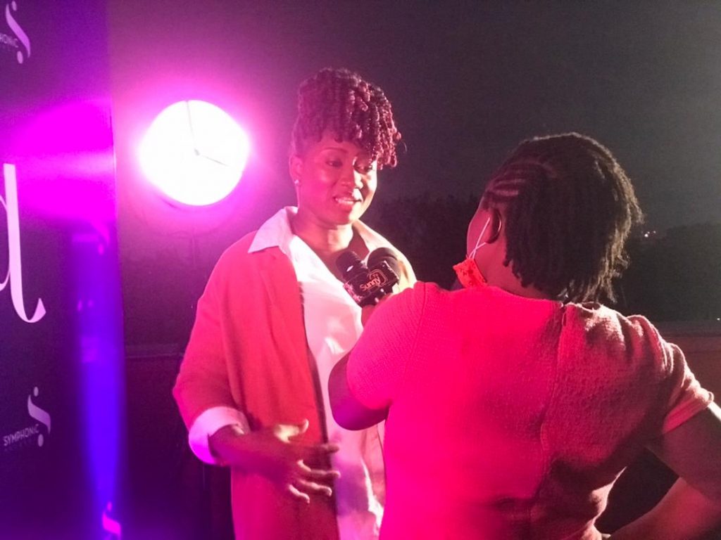 Mimie Tenkorang Drops Her Much Anticipated  ‘RENEWED’ EP 