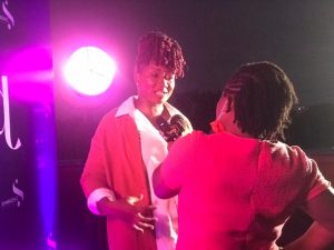 Mimie Tenkorang Drops Her Much Anticipated  ‘RENEWED’ EP 