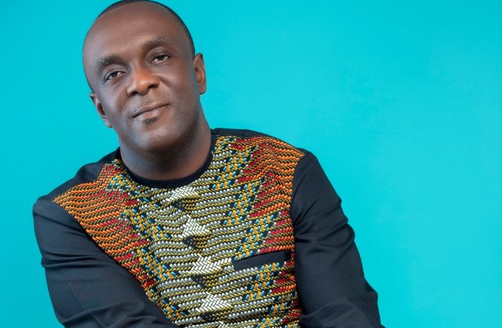 Gospel artiste, Ben Essel now Phiiphi Franklin 