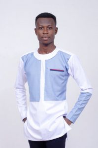 JEFF TUFFOUR DROPS DEBUT SONG  ‘NGO FOFORO’ (FRESH OIL)