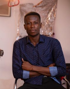 JEFF TUFFOUR DROPS DEBUT SONG  ‘NGO FOFORO’ (FRESH OIL)