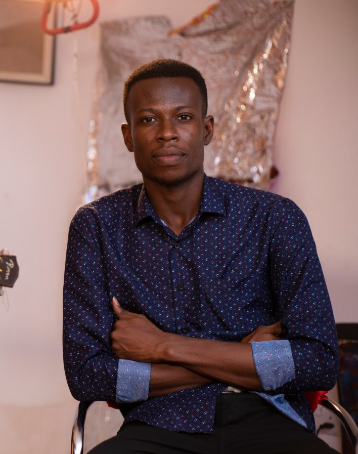 JEFF TUFFOUR DROPS DEBUT SONG  ‘NGO FOFORO’ (FRESH OIL)