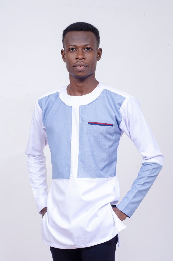 JEFF TUFFOUR DROPS DEBUT SONG  ‘NGO FOFORO’ (FRESH OIL)