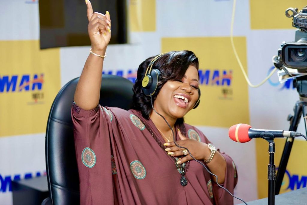 [Music Download] List Of Obaapa Christy Songs