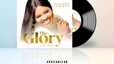 Download Audio/Video: Obaapa Christy “The Glory