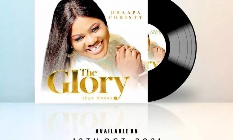 Download Audio/Video: Obaapa Christy “The Glory