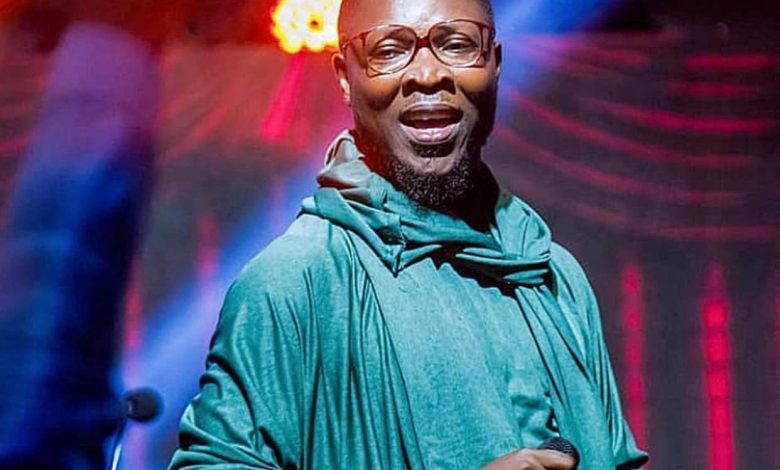 Blessed "Akesse Brempong finally drops his much anticipated Album