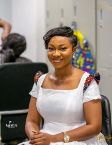 Artiste Profile: Efe Grace “Songs, Videos, Biography