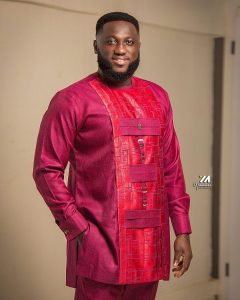 Top Ten Influential Ghanaian Gospel Musicians 2021