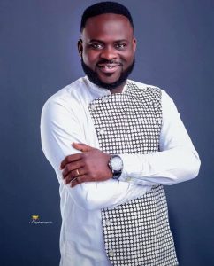 Top Ten Influential Ghanaian Gospel Musicians 2021