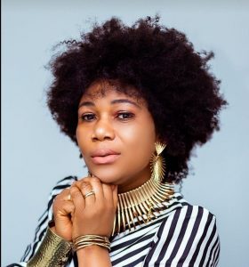 "Aseda Afore3" Shatty Charlotte Shows Appreciation In New Song