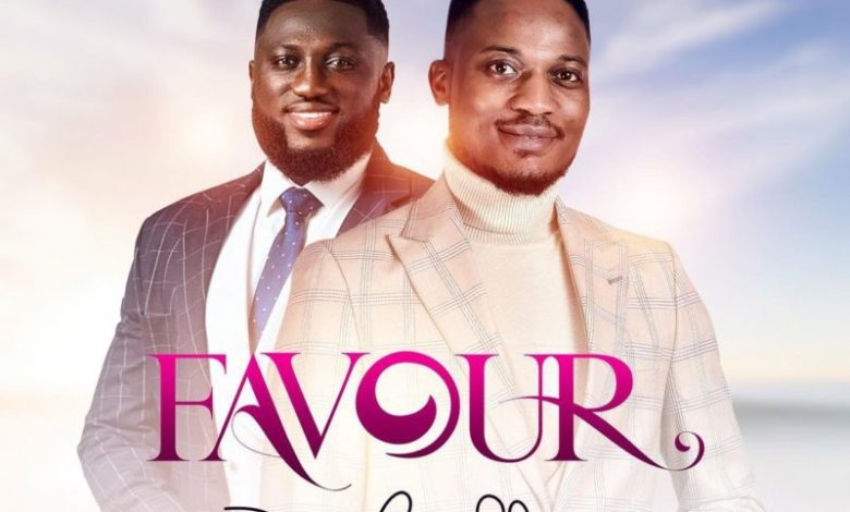Daniel Jeddman, MOGmusic team up on New Single “Favour”