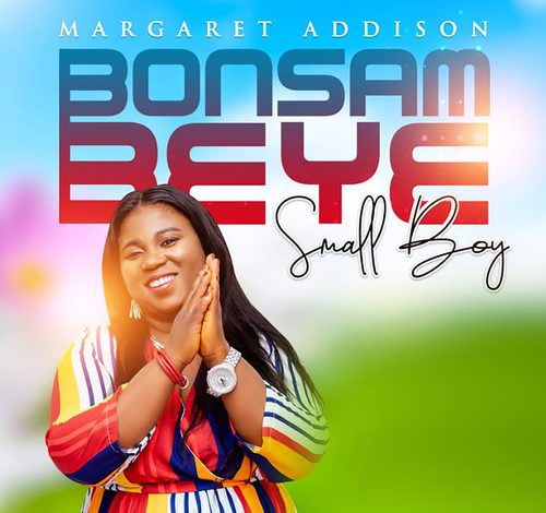 Top 3 Margaret Addison's Songs You Must Listen Too [Download]