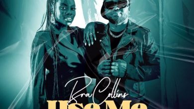 “Use Me” Ghanaian Gospel Rapper Bra Collins Releases New Song Featuring Rosey