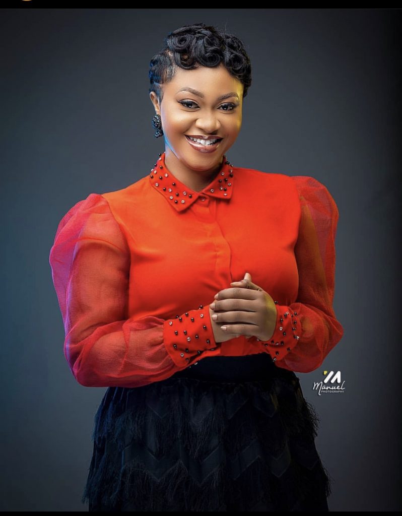 Gospel Hypers - 3 Music Awards 2022 Nominations
