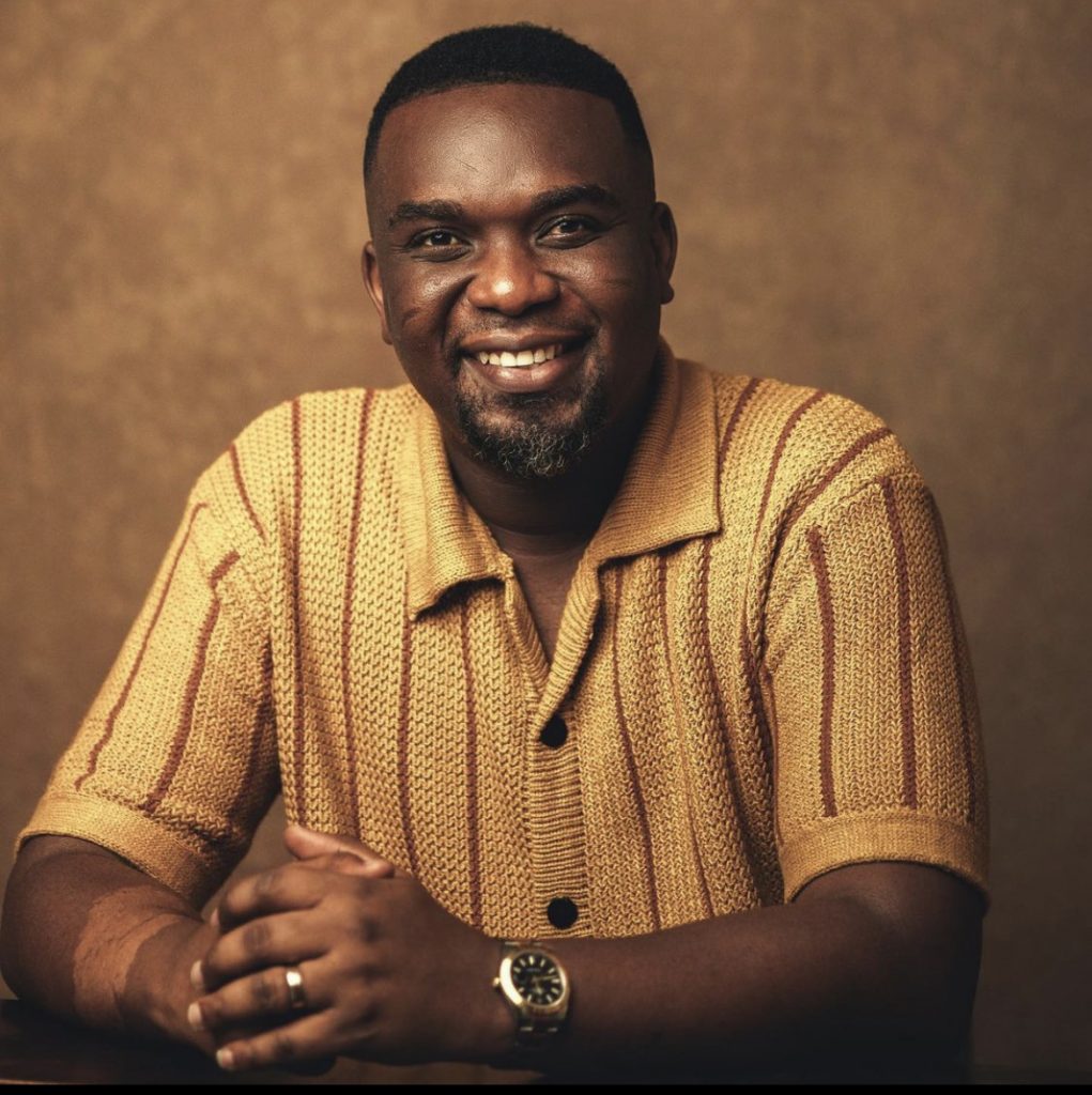 Gospel Hypers - 3 Music Awards 2022 Nominations