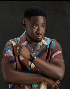 Gospel Hypers - 3 Music Awards 2022 Nominations